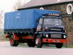 Leyland Super Comet 4x2 1959 года